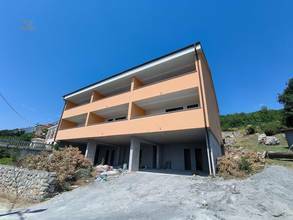 Thumbnail von Wohnungen mit Panorama-Meerblick zur Fertigstellung, Region Senj