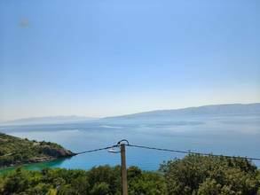 Wohnungen mit Panorama-Meerblick zur Fertigstellung, Region Senj