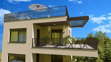 Thumbnail von Modern new-build apartments near the sea