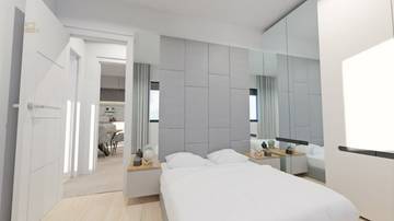 Thumbnail von Modern new-build apartments near the sea