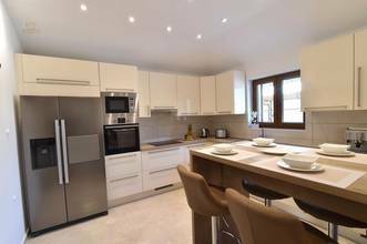 Thumbnail von Mediterranean villa with swimming pool in a quiet location, Krk region