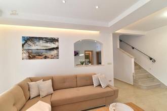 Thumbnail von Mediterranean villa with swimming pool in a quiet location, Krk region