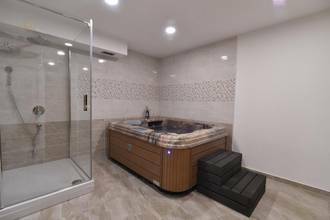 Thumbnail von Mediterranean villa with swimming pool in a quiet location, Krk region
