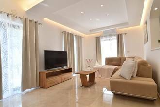 Thumbnail von Mediterranean villa with swimming pool in a quiet location, Krk region