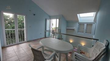 Thumbnail von House with sea view