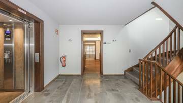 Thumbnail von HARISCH SUITES - Suite 709 mit Zugang ins 5*-Hotel Weisses Rössl