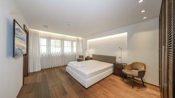 Thumbnail von HARISCH SUITES - Suite 709 mit Zugang ins 5*-Hotel Weisses Rössl