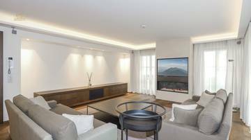 Thumbnail von HARISCH SUITES - Suite 709 mit Zugang ins 5*-Hotel Weisses Rössl