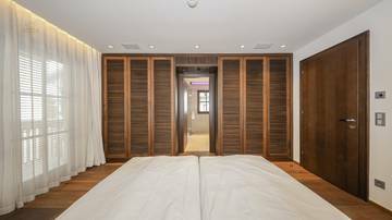 Thumbnail von HARISCH SUITES - Suite 709 mit Zugang ins 5*-Hotel Weisses Rössl