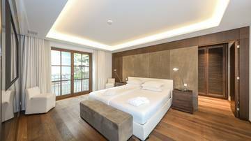 Thumbnail von HARISCH SUITES - Suite 709 mit Zugang ins 5*-Hotel Weisses Rössl