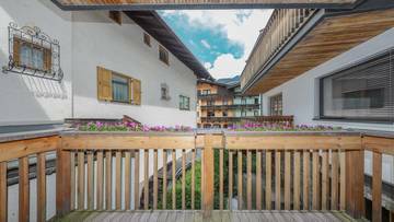 Thumbnail von HARISCH SUITES - Suite 709 mit Zugang ins 5*-Hotel Weisses Rössl
