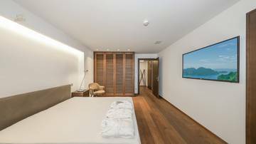 Thumbnail von HARISCH SUITES - Suite 709 mit Zugang ins 5*-Hotel Weisses Rössl