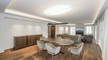 Thumbnail von HARISCH SUITES - Suite 709 mit Zugang ins 5*-Hotel Weisses Rössl
