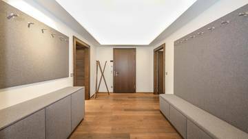 Thumbnail von HARISCH SUITES - Suite 709 mit Zugang ins 5*-Hotel Weisses Rössl