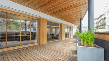 Thumbnail von HARISCH SUITES - Suite 709 mit Zugang ins 5*-Hotel Weisses Rössl