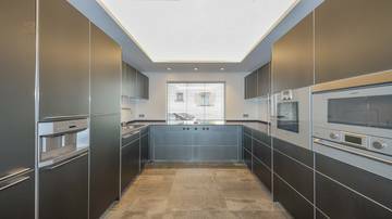 Thumbnail von HARISCH SUITES - Suite 709 mit Zugang ins 5*-Hotel Weisses Rössl