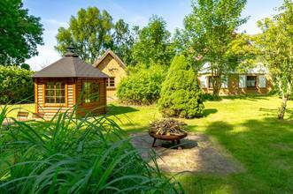 Thumbnail von Saniertes Bauernhaus mit Sauna und Kamin