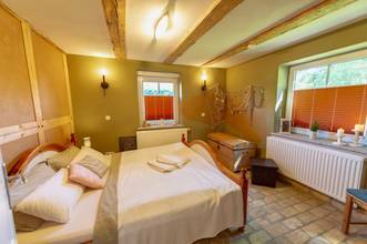 Thumbnail von Saniertes Bauernhaus mit Sauna und Kamin