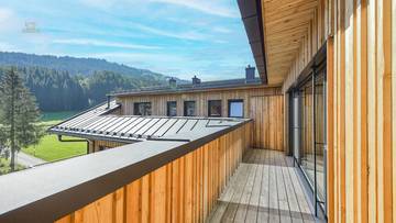 Thumbnail von "Riverside" - Luxury penthouse with a breathtaking view