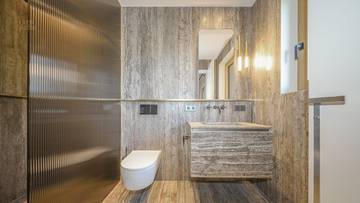 Thumbnail von "Riverside" - Luxury penthouse with a breathtaking view