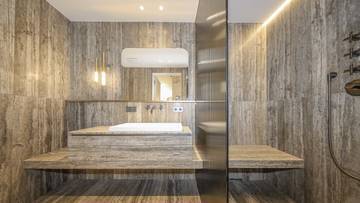 Thumbnail von "Riverside" - Luxury penthouse with a breathtaking view