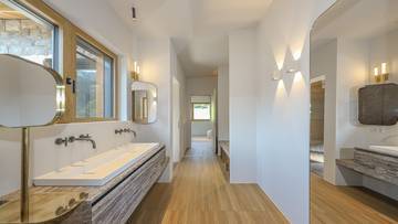 Thumbnail von "Riverside" - Luxury penthouse with a breathtaking view