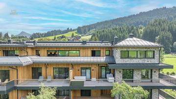 Thumbnail von "Riverside" - Luxury penthouse with a breathtaking view