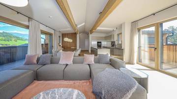 Thumbnail von "Riverside" - Luxury penthouse with a breathtaking view