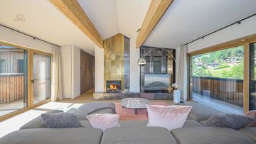 Thumbnail von "Riverside" - Luxury penthouse with a breathtaking view