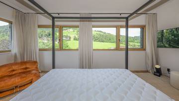 Thumbnail von "Riverside" - Luxury penthouse with a breathtaking view