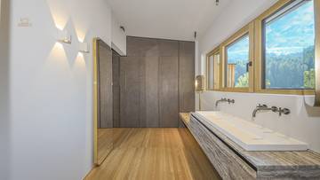Thumbnail von "Riverside" - Luxury penthouse with a breathtaking view