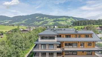 Thumbnail von "Riverside" - Luxury penthouse with a breathtaking view