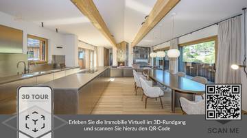 Thumbnail von "Riverside" - Luxury penthouse with a breathtaking view
