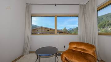 Thumbnail von "Riverside" - Luxury penthouse with a breathtaking view