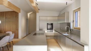 Thumbnail von "Riverside" - Luxury penthouse with a breathtaking view