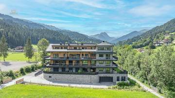 Thumbnail von "Riverside" - Luxury penthouse with a breathtaking view