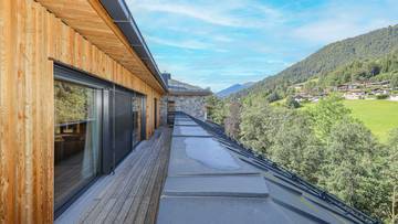 Thumbnail von "Riverside" - Luxury penthouse with a breathtaking view