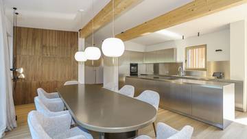 Thumbnail von "Riverside" - Luxury penthouse with a breathtaking view