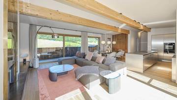 Thumbnail von "Riverside" - Luxury penthouse with a breathtaking view