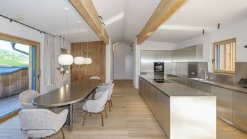 Thumbnail von "Riverside" - Luxury penthouse with a breathtaking view