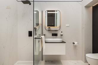 Thumbnail von Luxury apartment near the sea