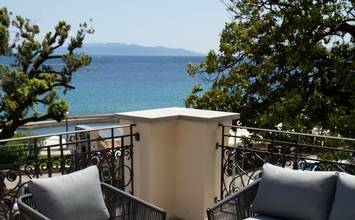 Thumbnail von Luxury apartment near the sea