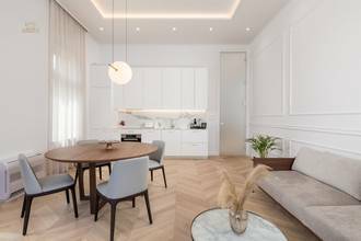 Thumbnail von Luxury apartment near the sea