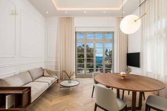 Thumbnail von Luxury apartment near the sea