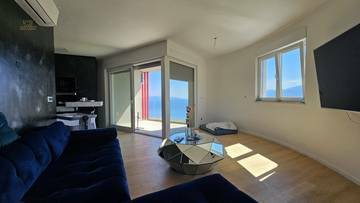 Thumbnail von Neue Wohnung mit schönem Meerblick