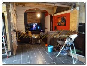 Thumbnail von Immogold Multifunktionsgebäude riesiges Grundstück ca. 400 m² Wohnraum mit Ausbaupotential