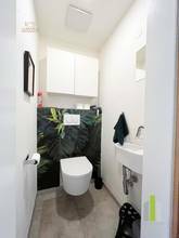 Thumbnail von Stylish 3-room apartment with balcony!