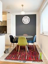 Thumbnail von Stylish 3-room apartment with balcony!