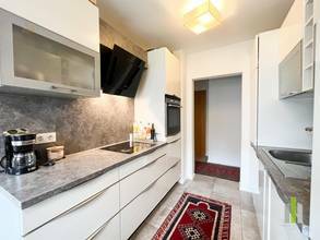 Thumbnail von Stylish 3-room apartment with balcony!