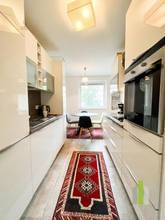 Thumbnail von Stylish 3-room apartment with balcony!